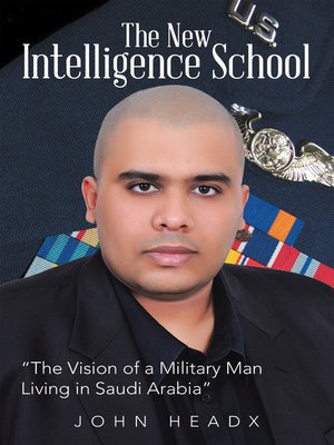 cover image of The New Intelligence School